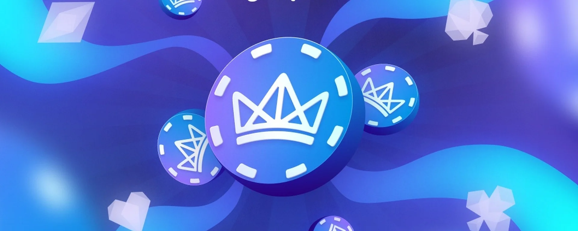Онлайн-казино Jetton Games | Новая Игровая платформа на блокчейне TON